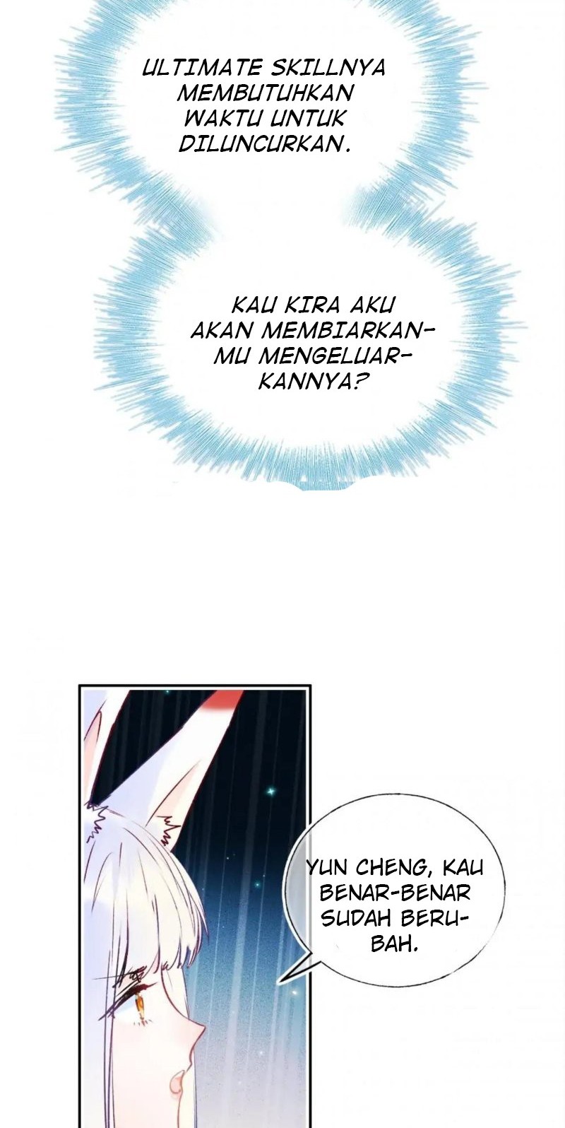 To be Winner Chapter 93 Gambar 10