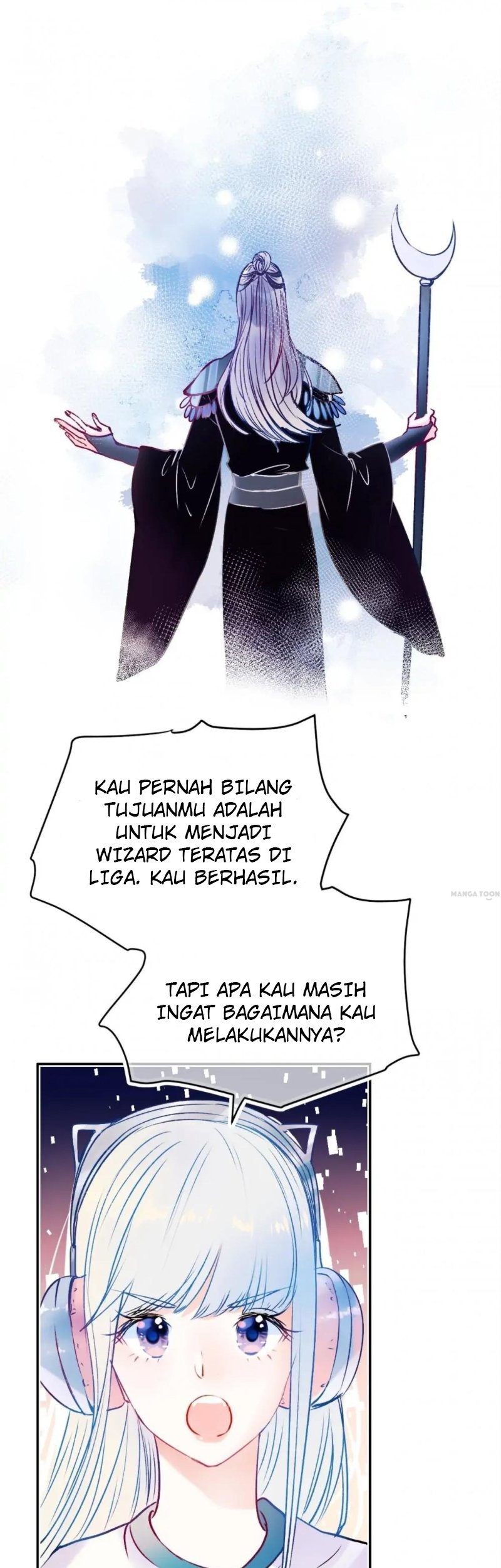 To be Winner Chapter 93 Gambar 12