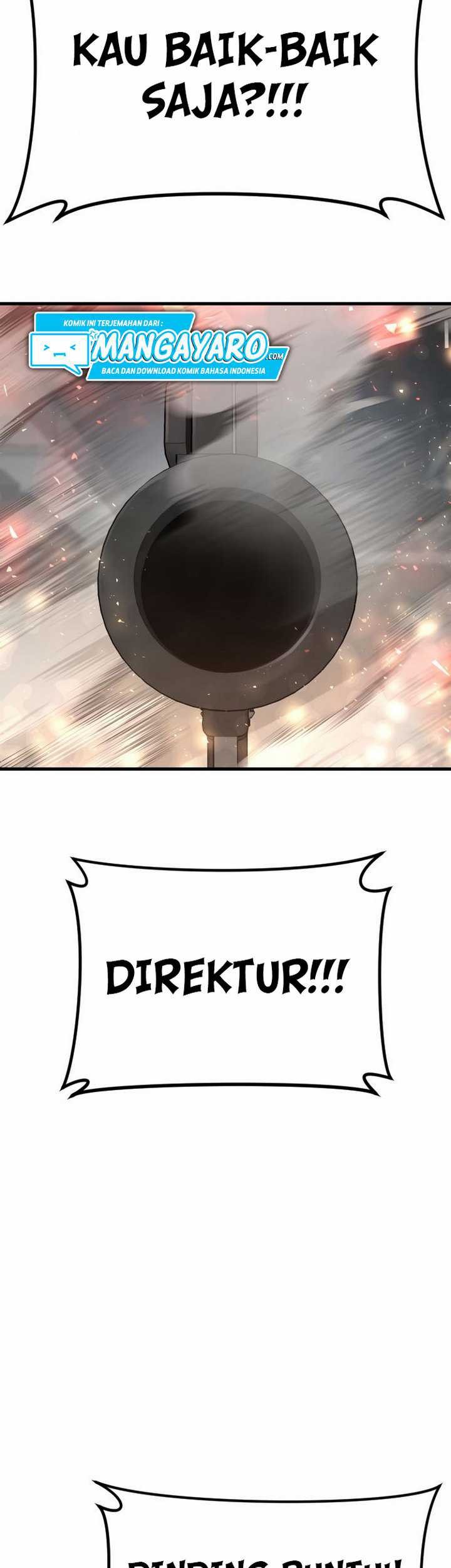 Manager Kim Chapter 23.2 Gambar 20