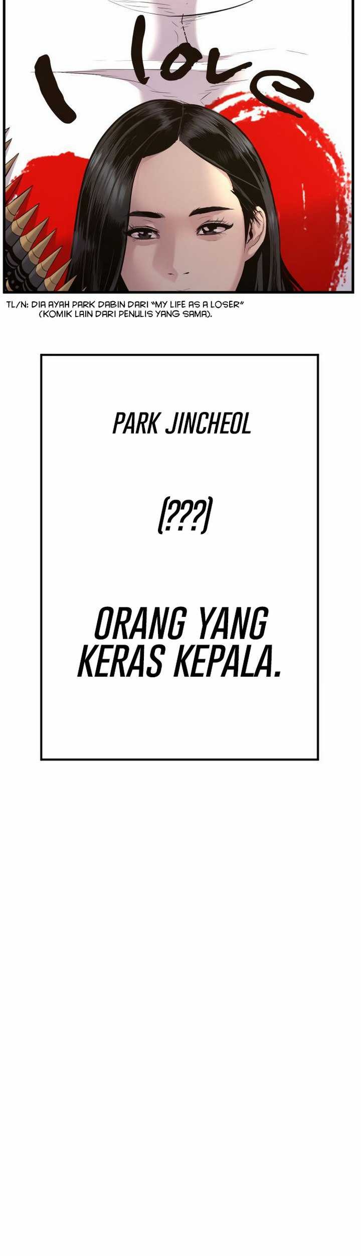 Manager Kim Chapter 23.2 Gambar 40