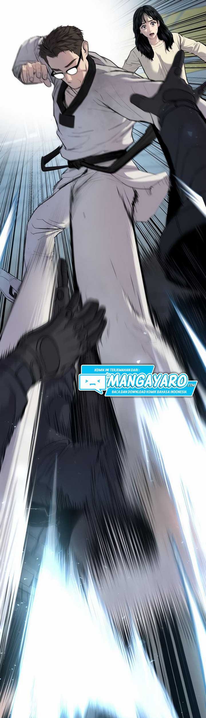 Manager Kim Chapter 23.2 Gambar 46