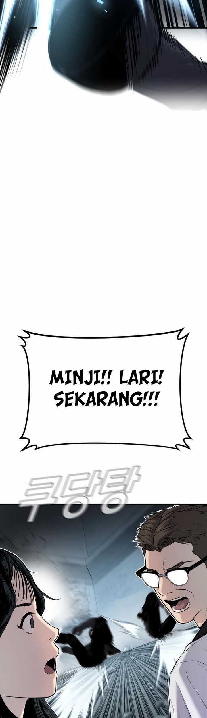 Manager Kim Chapter 23.2 Gambar 48