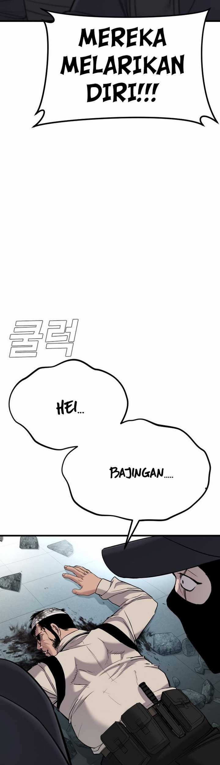 Manager Kim Chapter 23.2 Gambar 52