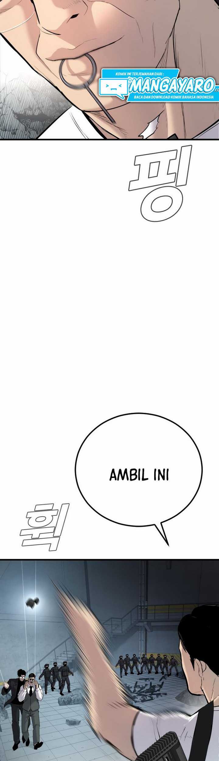 Manager Kim Chapter 23.2 Gambar 58