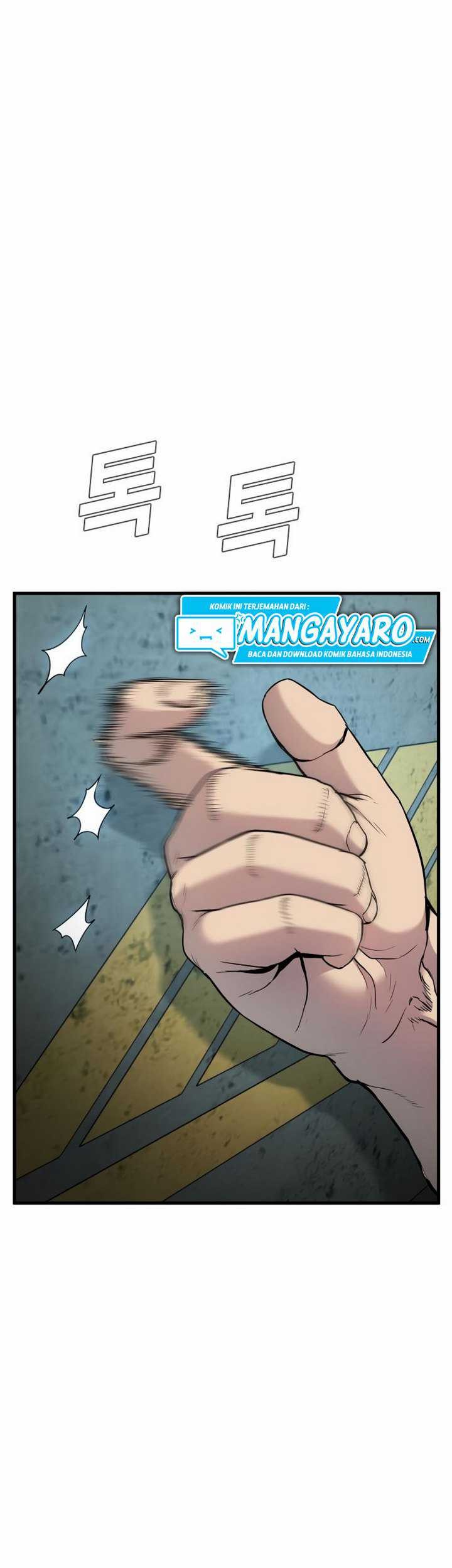 Manager Kim Chapter 23.2 Gambar 6