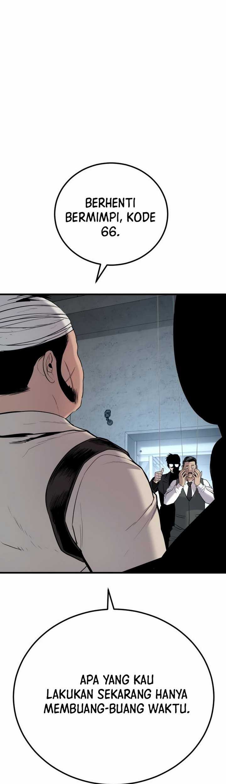 Manager Kim Chapter 23.2 Gambar 8