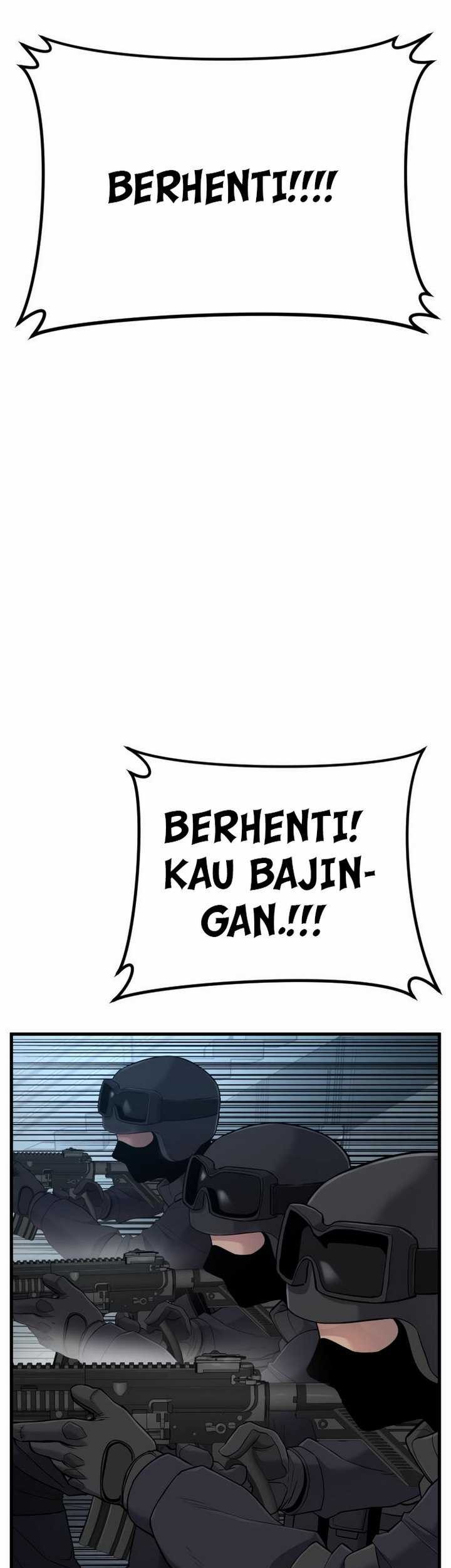 Manager Kim Chapter 23.1 Gambar 18