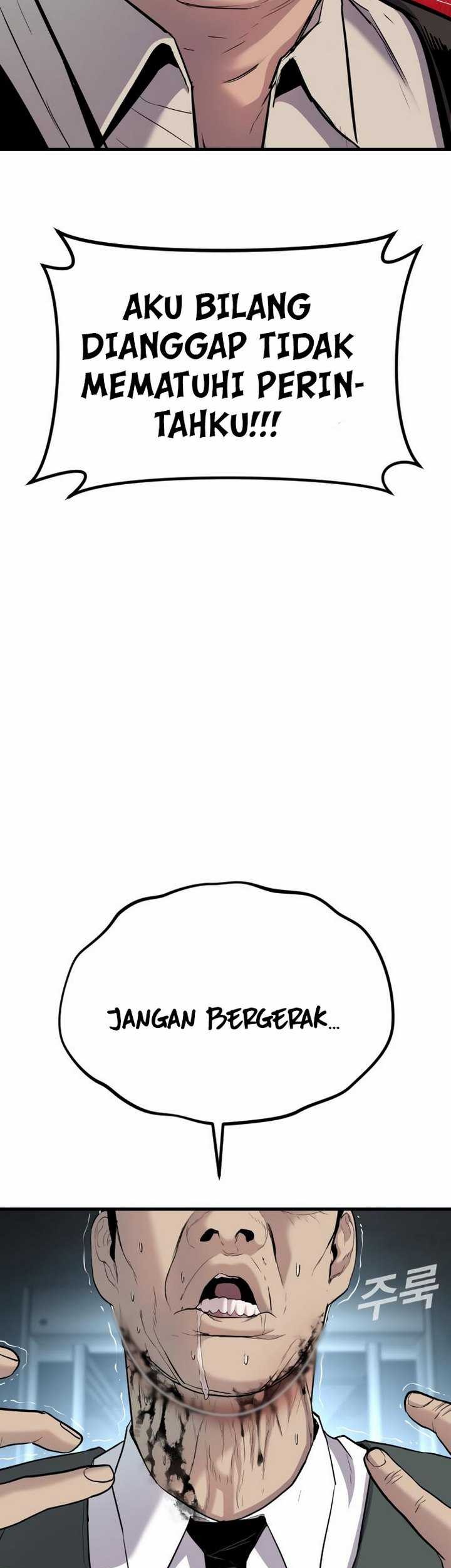 Manager Kim Chapter 23.1 Gambar 24