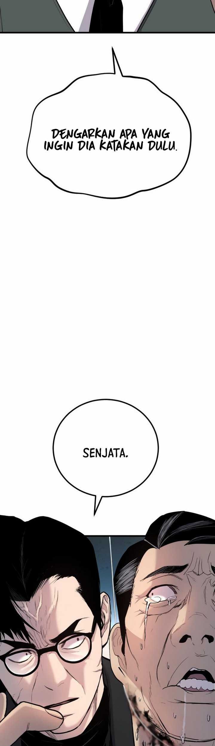 Manager Kim Chapter 23.1 Gambar 26