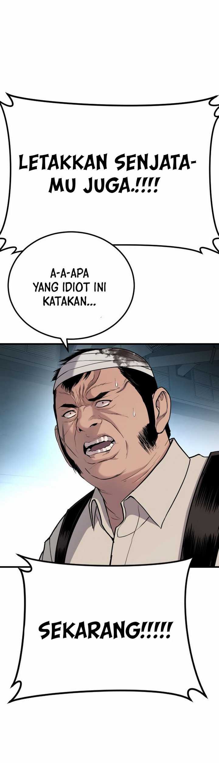 Manager Kim Chapter 23.1 Gambar 42