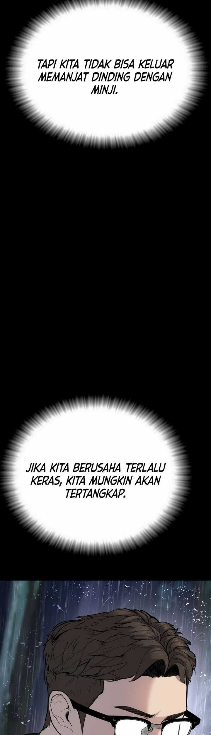 Manager Kim Chapter 23.1 Gambar 60