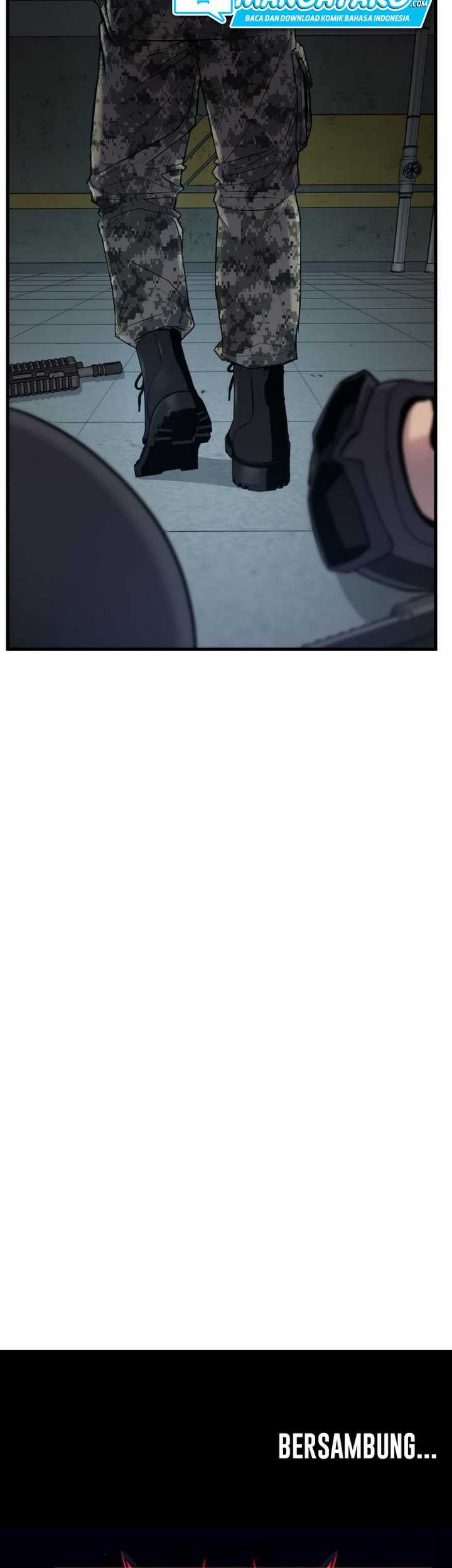 Manager Kim Chapter 23.1 Gambar 64