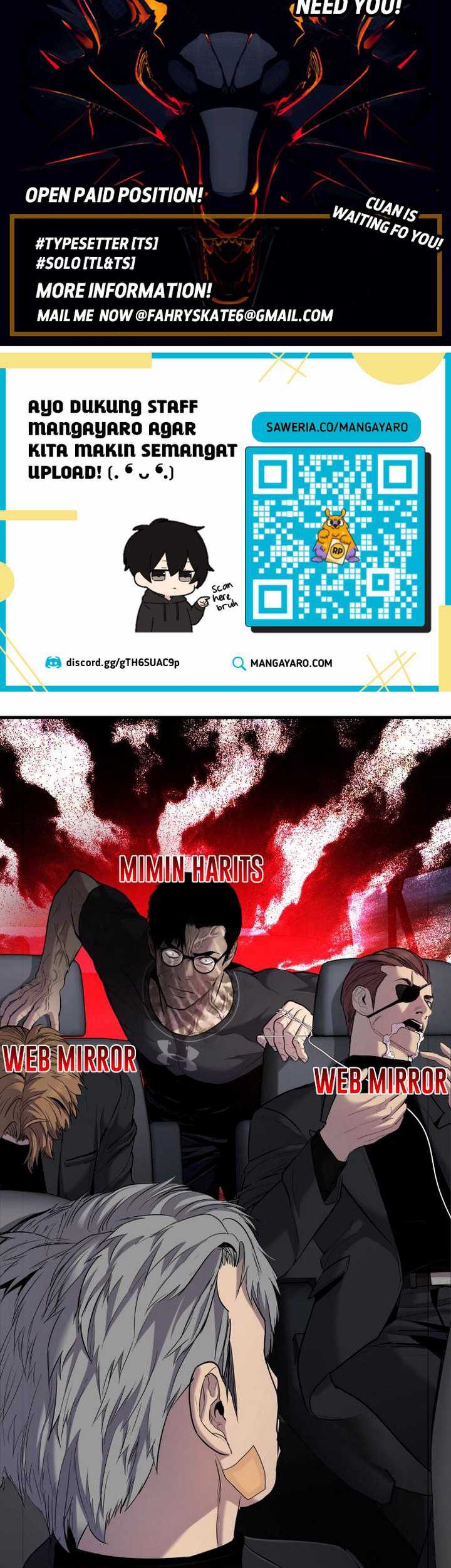 Manager Kim Chapter 23.1 Gambar 66