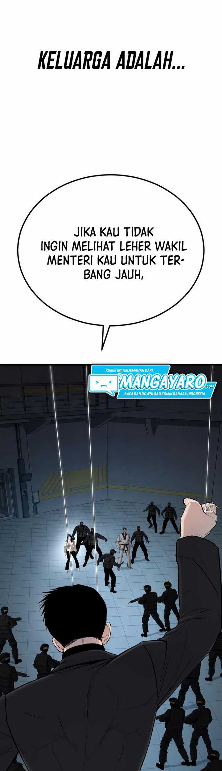 Manager Kim Chapter 23.1 Gambar 8