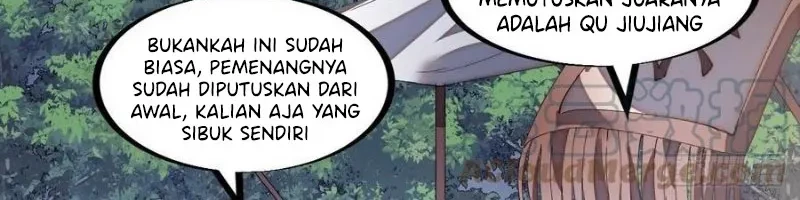 It Starts With A Mountain Chapter 187 Gambar 5