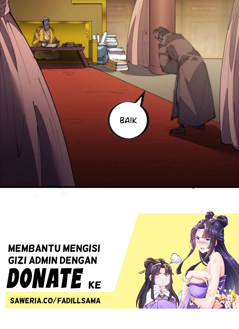 It Starts With A Mountain Chapter 183 Gambar 18