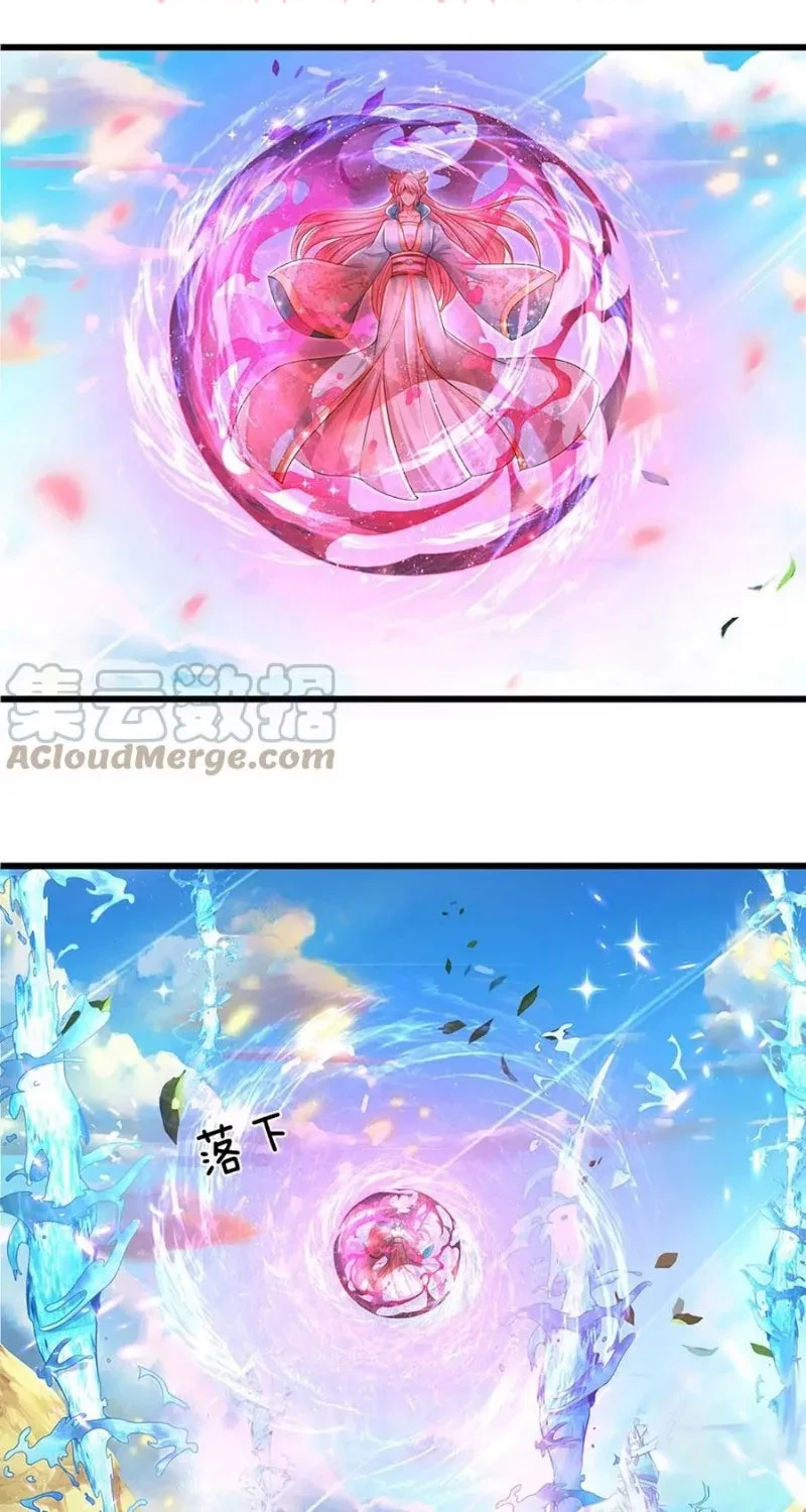 Star Sign In To Supreme Dantian Chapter 84 Gambar 4