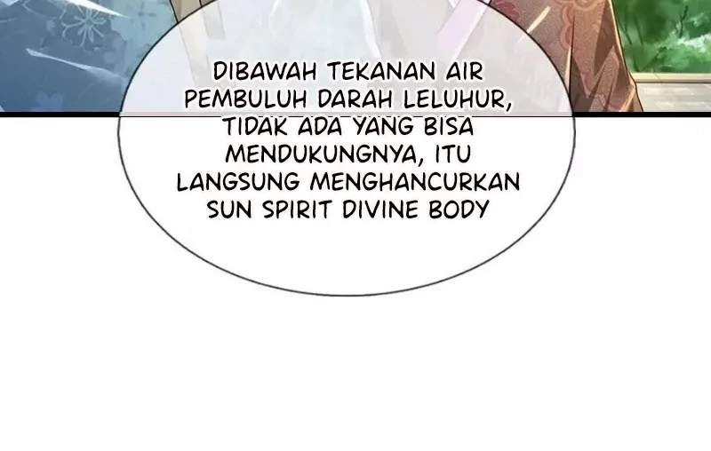 Star Sign In To Supreme Dantian Chapter 84 Gambar 16