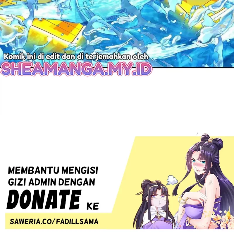 Star Sign In To Supreme Dantian Chapter 84 Gambar 25