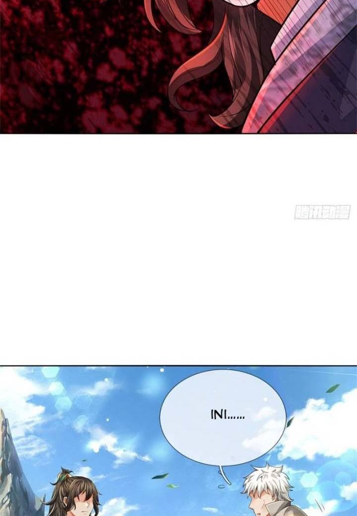 The Way of Domination Chapter 79 Gambar 22