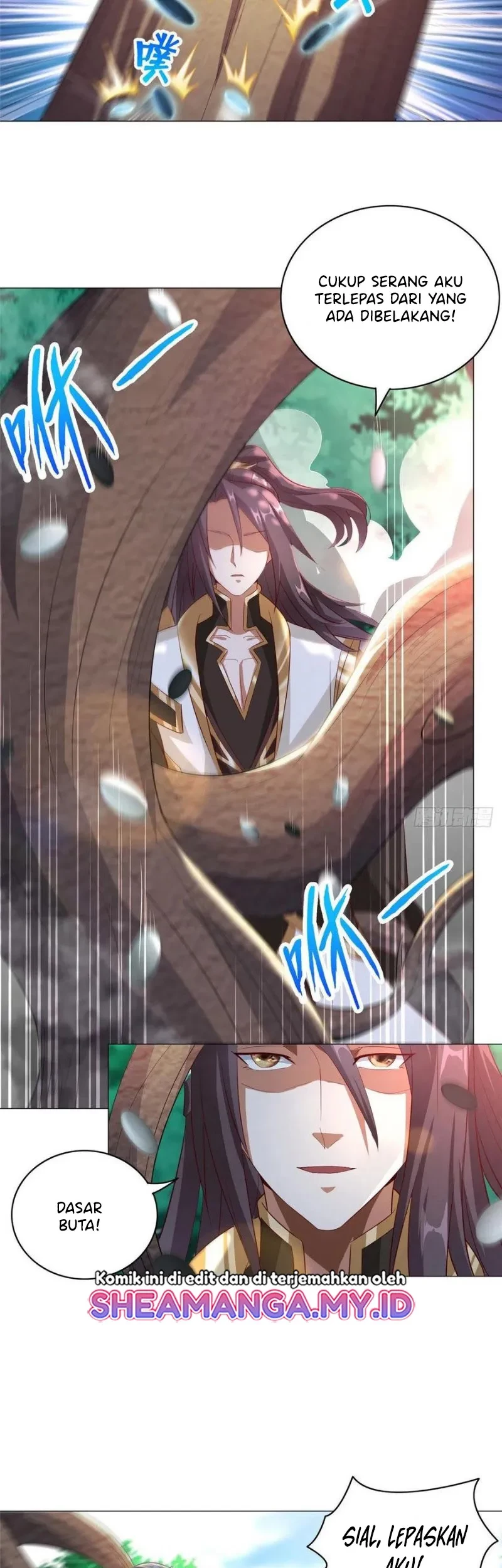 Dragon Master Chapter 70 Gambar 5