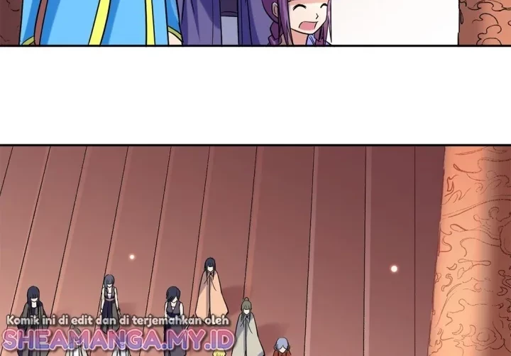 My Disciples Are All Immortals Chapter 30 Gambar 18