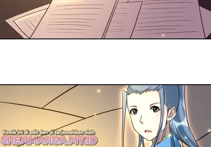 My Disciples Are All Immortals Chapter 30 Gambar 6