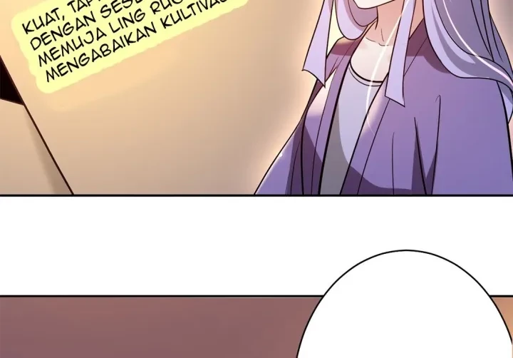 My Disciples Are All Immortals Chapter 30 Gambar 8