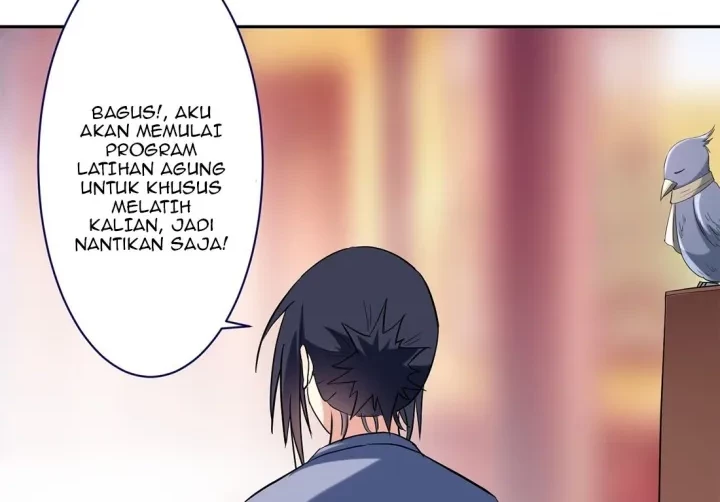 My Disciples Are All Immortals Chapter 30 Gambar 16