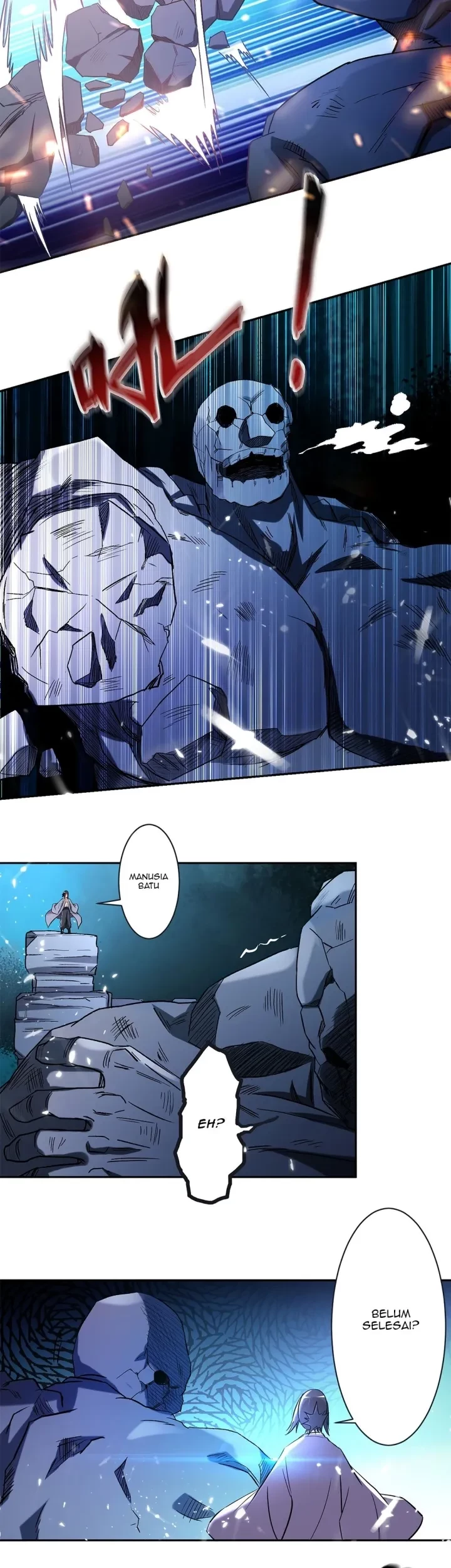 My Disciples Are All Immortals Chapter 29 Gambar 15