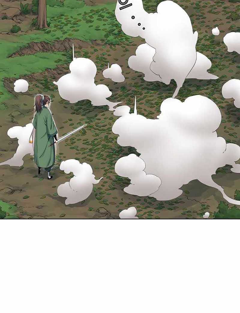 The Scholar Warrior Chapter 37 Gambar 11