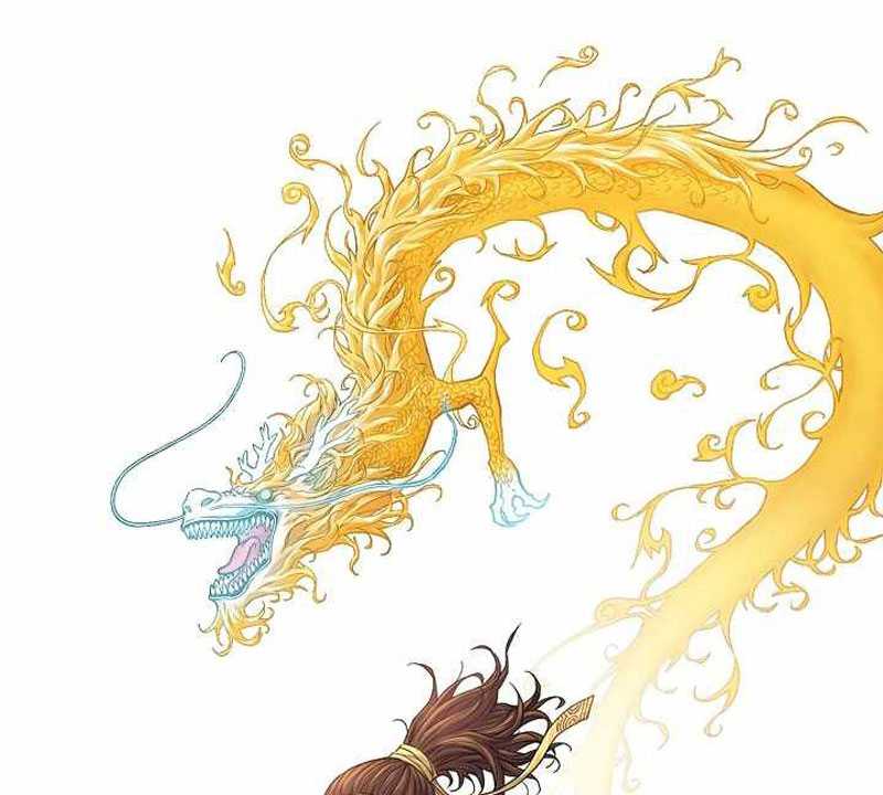 Baca Manhwa The Scholar Warrior Chapter 37 Gambar 2