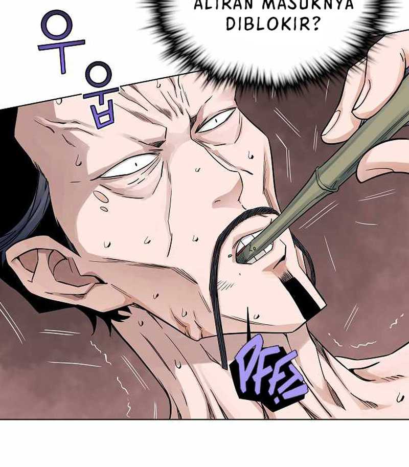 The Scholar Warrior Chapter 37 Gambar 21