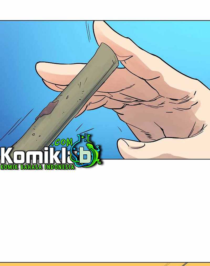 The Scholar Warrior Chapter 37 Gambar 25