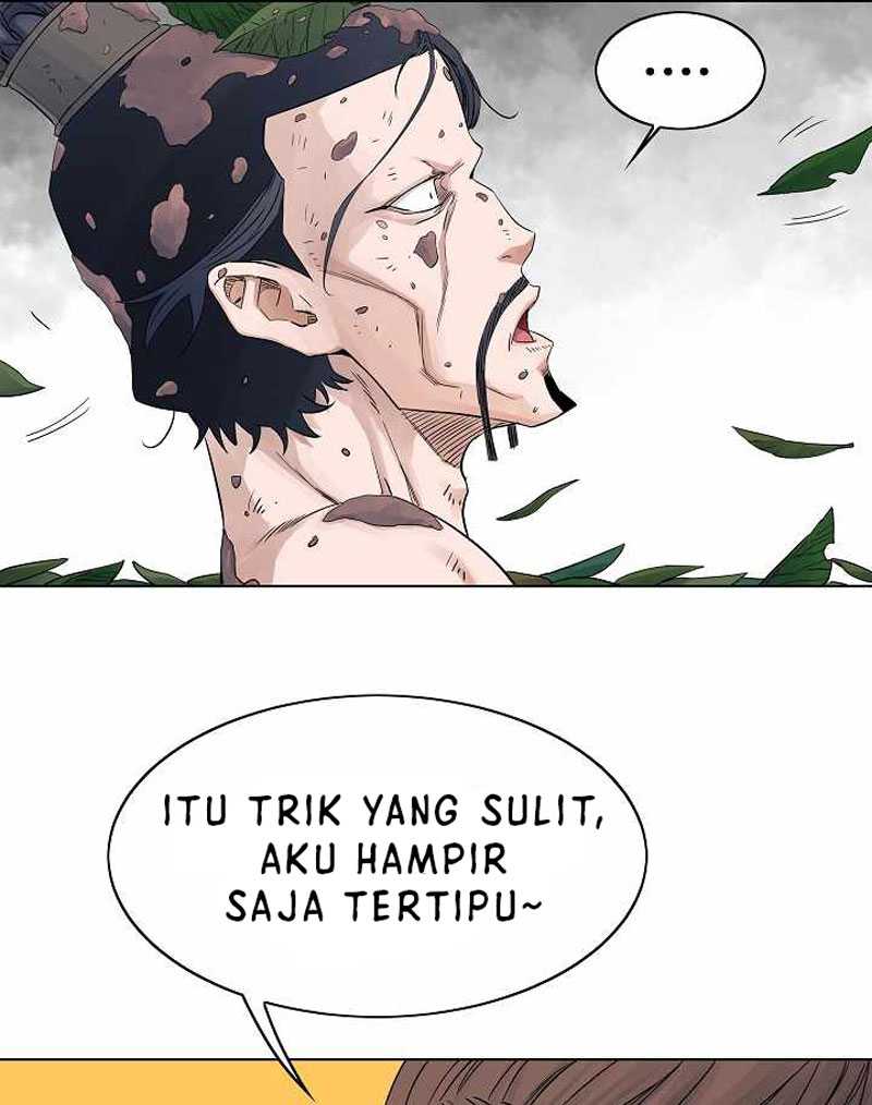 The Scholar Warrior Chapter 37 Gambar 27