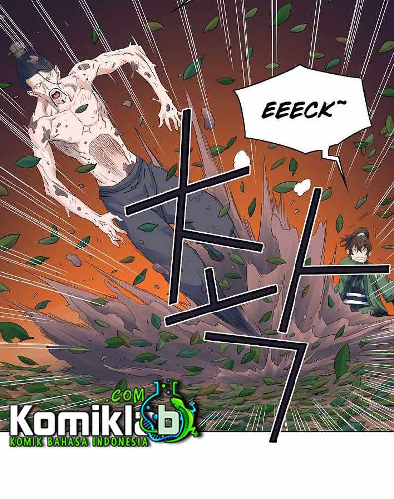 The Scholar Warrior Chapter 37 Gambar 29