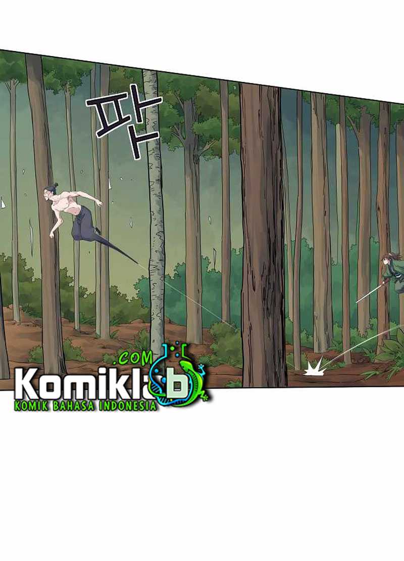 The Scholar Warrior Chapter 37 Gambar 33