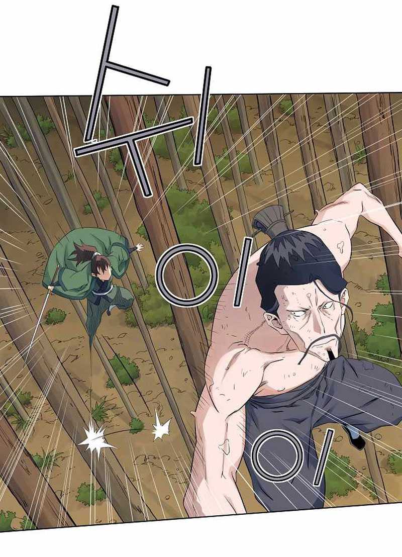 The Scholar Warrior Chapter 37 Gambar 34
