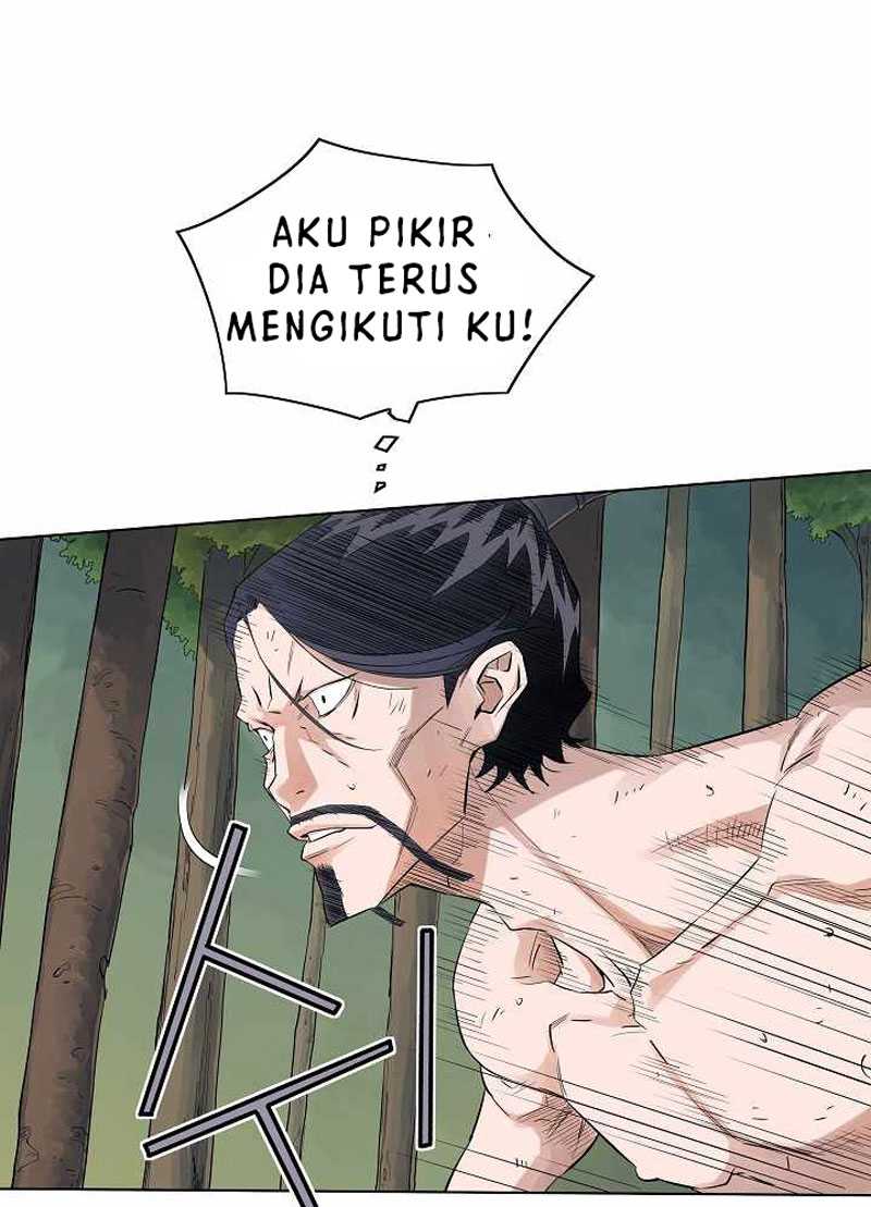 The Scholar Warrior Chapter 37 Gambar 35