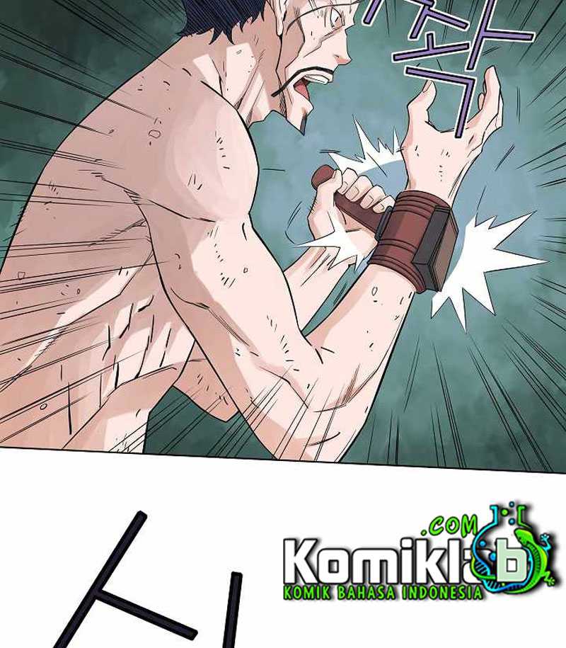 The Scholar Warrior Chapter 37 Gambar 43