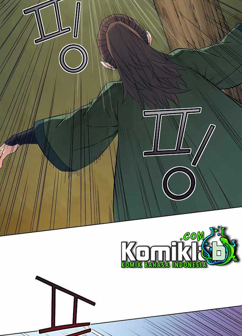 The Scholar Warrior Chapter 37 Gambar 48