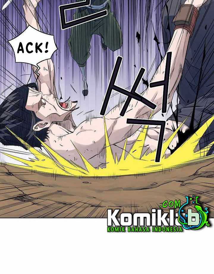 The Scholar Warrior Chapter 37 Gambar 59