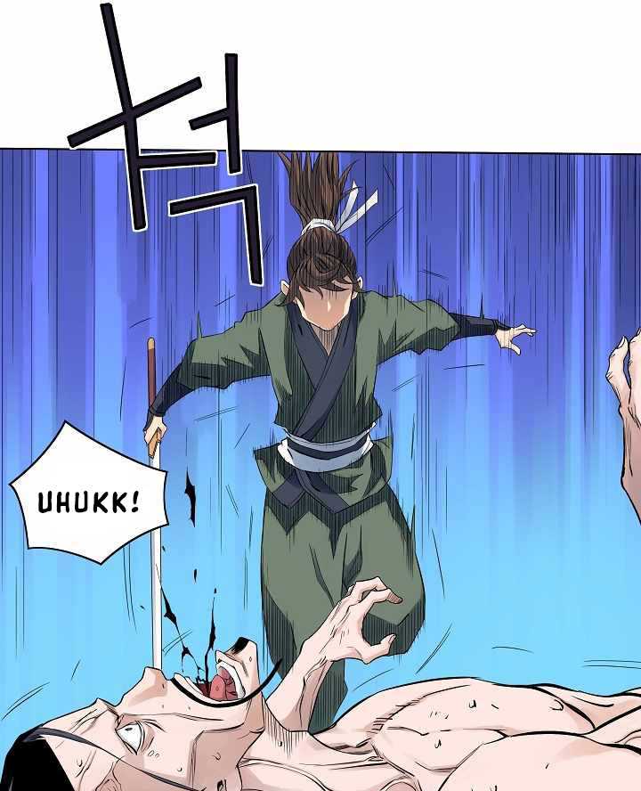 The Scholar Warrior Chapter 37 Gambar 60