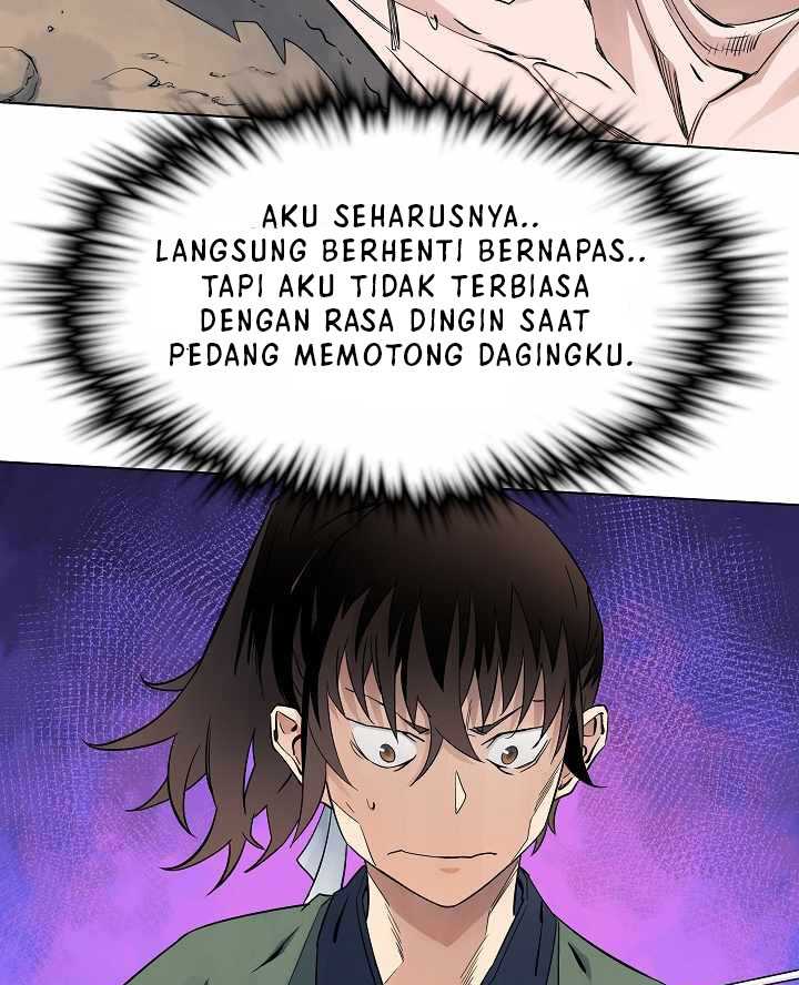 The Scholar Warrior Chapter 37 Gambar 62