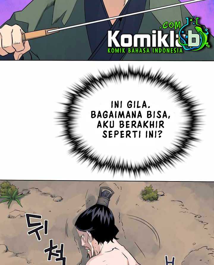 The Scholar Warrior Chapter 37 Gambar 63