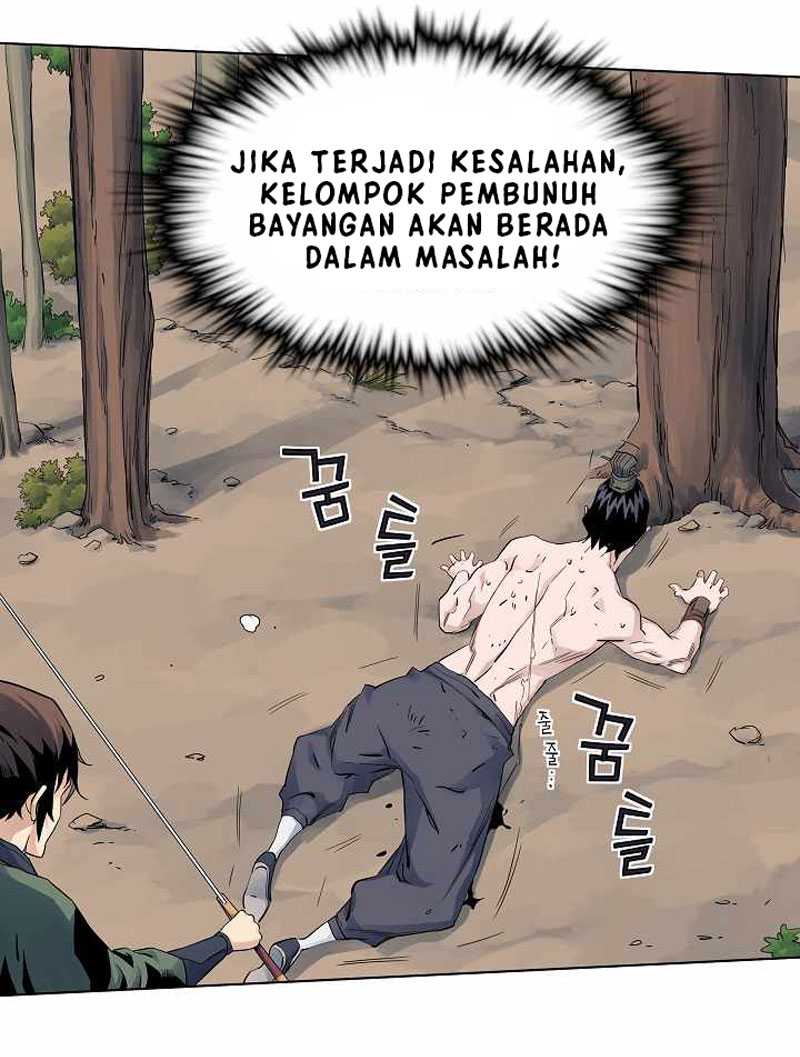 The Scholar Warrior Chapter 37 Gambar 65