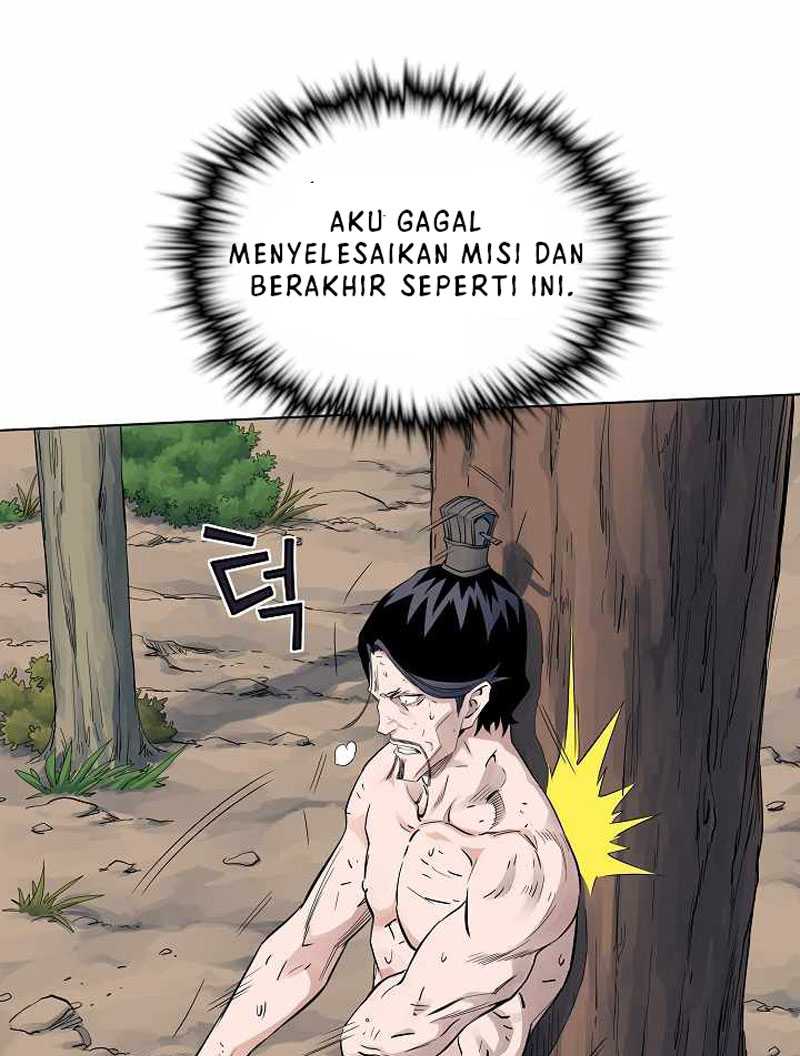The Scholar Warrior Chapter 37 Gambar 66
