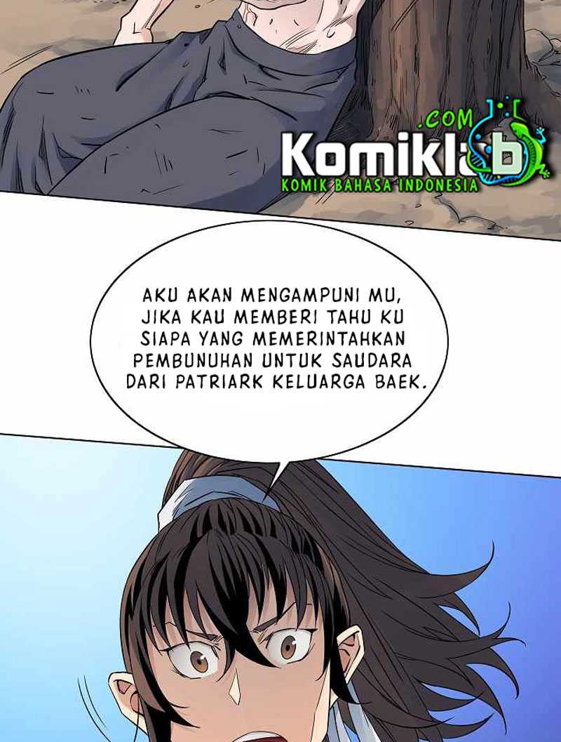 The Scholar Warrior Chapter 37 Gambar 67