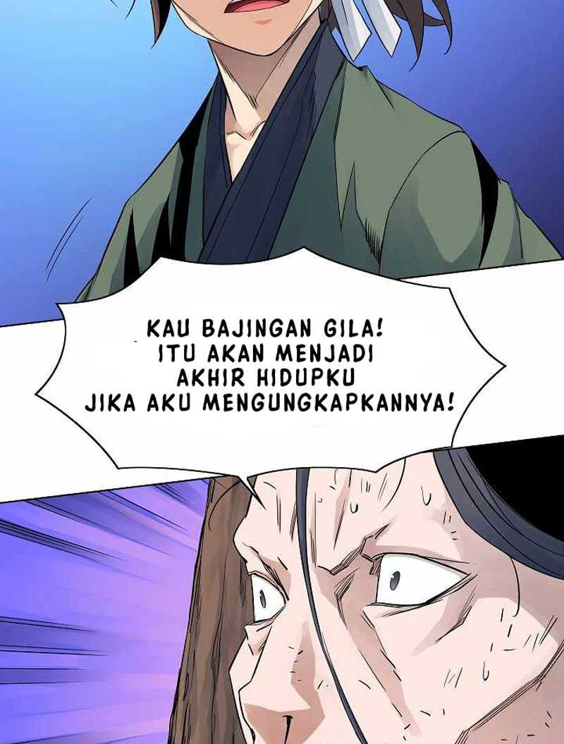 The Scholar Warrior Chapter 37 Gambar 68