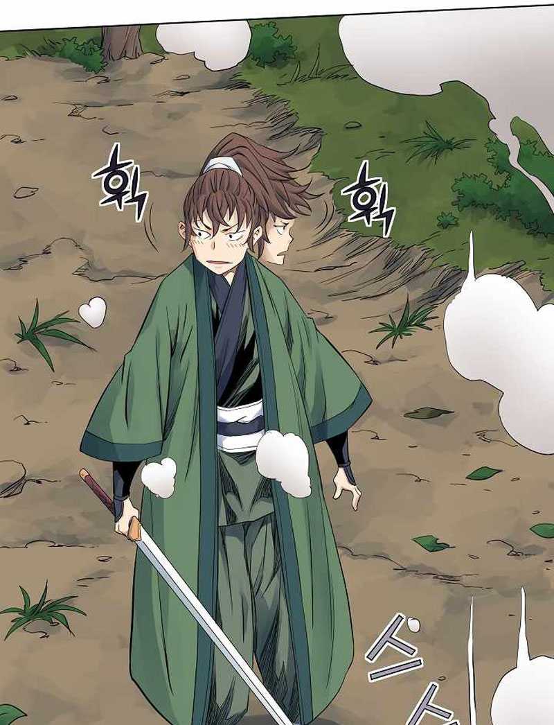 The Scholar Warrior Chapter 37 Gambar 7